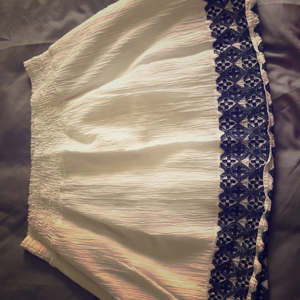 New without tags Old Navy cotton skirt